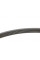 6PK1743 CONTINENTAL Ремінь генератора Peugeot 206/306/4007/406/4007/Citroen C5 1.9TD/2.0/2.2HDI 96-/Ford Galaxy 2.2 08-