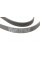 6PK1743 CONTINENTAL Ремінь генератора Peugeot 206/306/4007/406/4007/Citroen C5 1.9TD/2.0/2.2HDI 96-/Ford Galaxy 2.2 08-