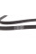 6PK1750 CONTINENTAL Ремінь генератора Renault Clio/Laguna/Megane 1.4/1.6 97-05/Ford Fiesta 1.25/1.4 95-02