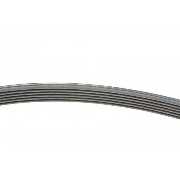 6PK1767 CONTINENTAL Ремінь генератора VW T4 2.4D/2.5TDI 90-03/Ford Fiesta 1.25-1.6 95-02