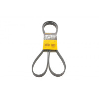 6PK1870 CONTINENTAL Ремень генератора Toyota Corolla 1.6/1.8 04-09/BMW 3 (E46/E90)/X1 (E84) 1.6/2.0 01-15