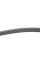 6PK1870 CONTINENTAL Ремінь генератора Toyota Corolla 1.6/1.8 04-09/BMW 3 (E46/E90)/X1 (E84) 1.6/2.0 01-15