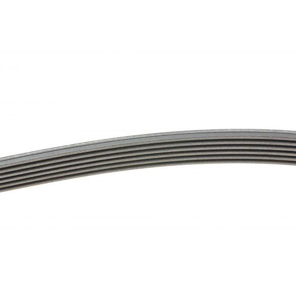 6PK1870 CONTINENTAL Ремінь генератора Toyota Corolla 1.6/1.8 04-09/BMW 3 (E46/E90)/X1 (E84) 1.6/2.0 01-15
