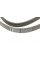 6PK2013 CONTINENTAL Ремінь генератора MB Vito OM601/602 (AC)/ M111 (PS)