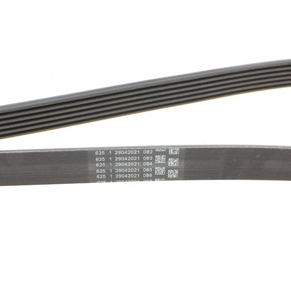 6PK2040 CONTINENTAL Ремінь генератора MB C-class (W202) 93-01/E-class (W124) 93-98/Ssangyong Korando 96-06/Dodge 06-
