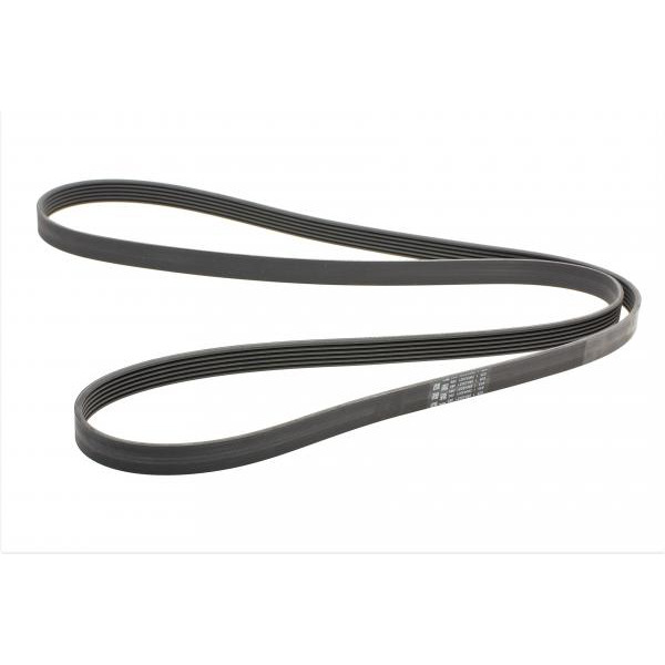 6PK2040 CONTINENTAL Ремінь генератора MB C-class (W202) 93-01/E-class (W124) 93-98/Ssangyong Korando 96-06/Dodge 06-