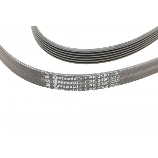 6PK2060 CONTINENTAL Ремінь генератора VW T4 2.5/2.5TDI 90-03