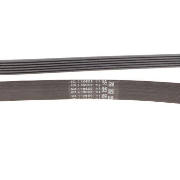 6PK2220EXTRA CONTINENTAL Ремінь генератора Chevrolet Captiva/Cruze 2.2D 11-/Opel Antara A 2.2CDTi 10-15