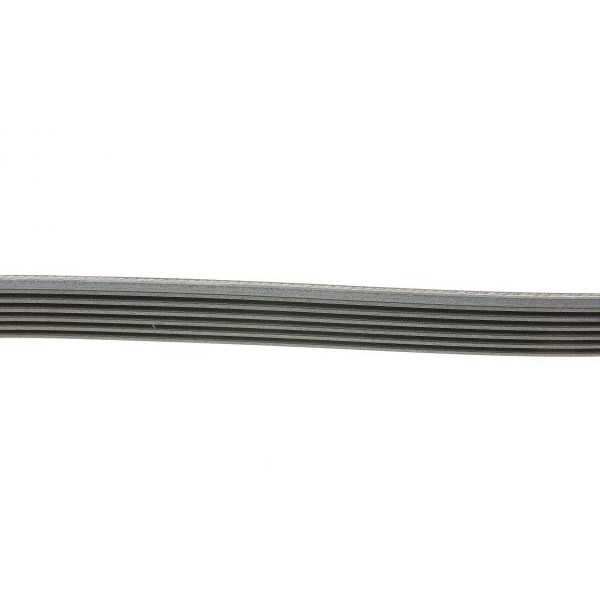 6PK2257 CONTINENTAL Ремінь генератора MB Sprinter CDI (-AC) (з обвідним роликом)