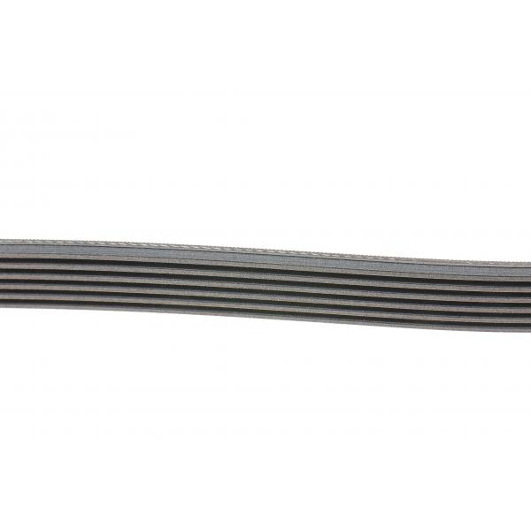 6PK2264 CONTINENTAL Ремінь генератора MB Sprinter CDI (-AC) (з обвідним роликом)