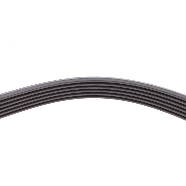 6PK2271 CONTINENTAL Ремінь генератора MB Sprinter CDI (+AC)