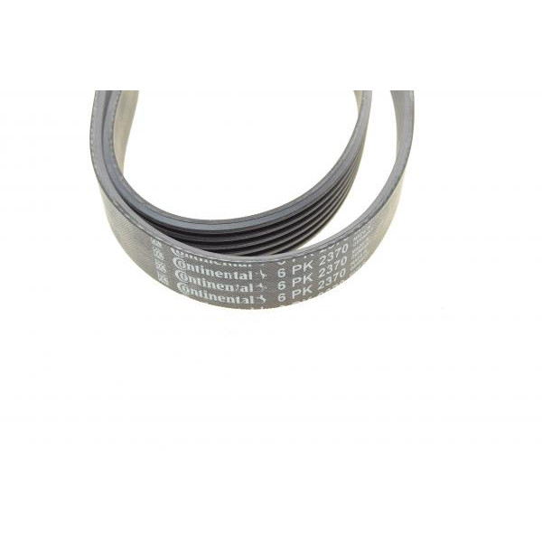 6PK2370 CONTINENTAL Ремінь генератора VW Passat 2.3 96-05