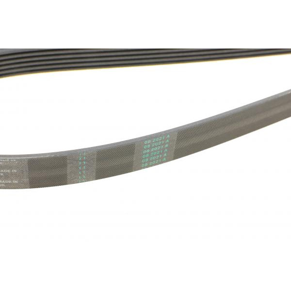 6PK2445 CONTINENTAL Ремінь генератора MB E-class (W211) 5.5 02-08 (M113)/Land Rover Range Rover 5.0SCV8 13-
