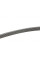 6PK2490 CONTINENTAL Ремінь генератора Audi A4/A6/A8/Q7 2.7/3.0TDI 04- (6PK2490)