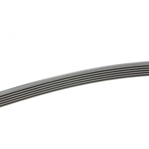 6PK2490 CONTINENTAL Ремінь генератора Audi A4/A6/A8/Q7 2.7/3.0TDI 04- (6PK2490)