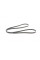 6PK2490 CONTINENTAL Ремінь генератора Audi A4/A6/A8/Q7 2.7/3.0TDI 04- (6PK2490)