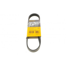 6PK691ELAST CONTINENTAL Ремінь генератора MB Sprinter 3.0CDI 07- (AC)