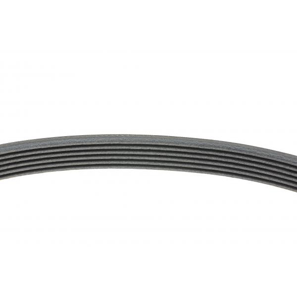 6PK701ELAST CONTINENTAL Ремінь генератора Seat Ibiza/Skoda Fabia/Rapid/Citigo/VW Polo/Up 1.0/1.6 14- (-AC)