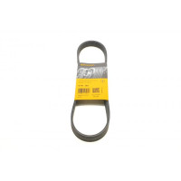 6PK780 CONTINENTAL Ремінь генератора VW Polo/Skoda Fabia 1.9SDI/TDI 01-12