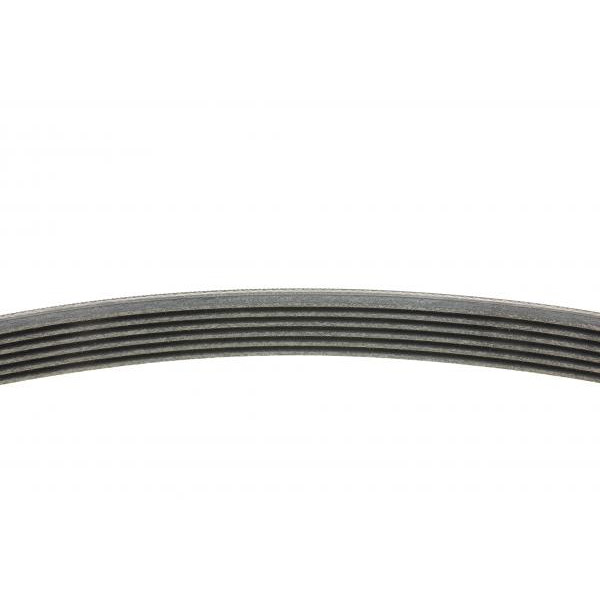 6PK780 CONTINENTAL Ремінь генератора VW Polo/Skoda Fabia 1.9SDI/TDI 01-12