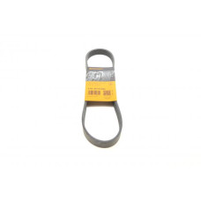 6PK802EXTRA CONTINENTAL Ремінь генератора Smart Fortwo 1.0 07-