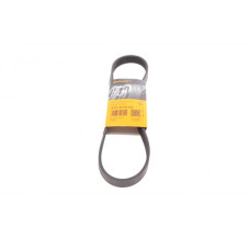 6PK831ELAST CONTINENTAL Ремінь генератора Ford Transit 2.0Di/TDCi 00- (-AC)