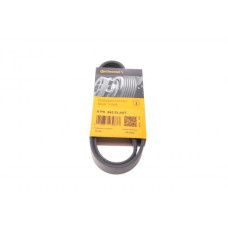 6PK842ELAST CONTINENTAL Ремінь генератора VW Golf VI/Caddy III 1.6-2.0 TDI 10-/Skoda Octavia 09-13/Audi A3 1.6/2.0TDI 03-13