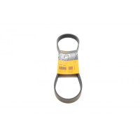 6PK862 CONTINENTAL Ремінь генератора Ford Fiesta 1.3 96-03/Opel Movano 2.5D 98-00/Mazda 121 1.3 96-03