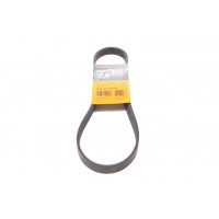 6PK873ELAST CONTINENTAL Ремінь генератора Citroen Jumper/Peugeot Boxer 2.0/2.2HDi 04-(-AC)/Opel Movano 2.5D