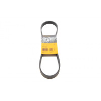6PK880 CONTINENTAL Ремінь генератора Toyota Yaris 1.0 10-