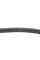 6PK890 CONTINENTAL Ремінь генератора Toyota Auris/Yaris 1.33 09-12/Audi 80/A6 1.9TDI 91-07/Nissan Maxima 2.0/3.0 95-00