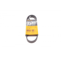 6PK900 CONTINENTAL Ремінь генератора VW Caddy/Golf/Skoda Octavia 1.6/2.0 04-15/Fiat Ducato 2.5TDI 94-02/Scudo 1.6 96-06