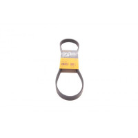 6PK906 CONTINENTAL Ремінь генератора VW Golf III/IV/Bora/Skoda Octavia 1.9TDI/SDI 98-10/Mitsubishi Mirage 1.0/1.2 12-