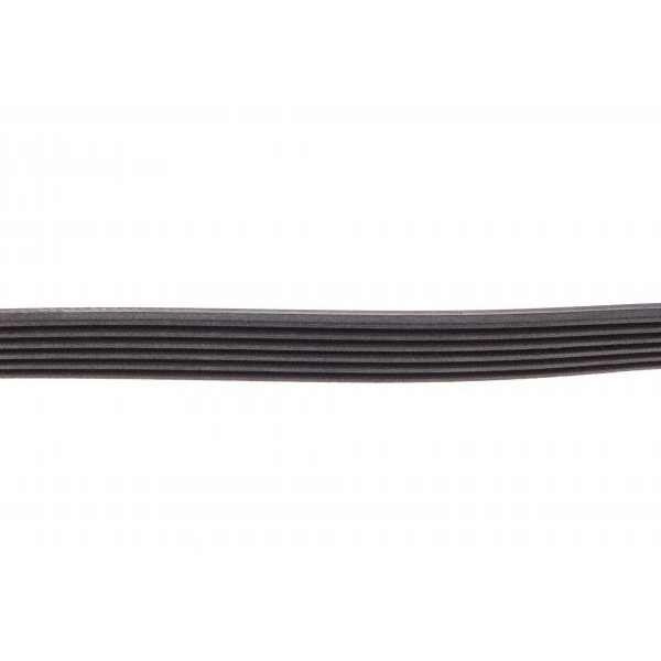 6PK906 CONTINENTAL Ремінь генератора VW Golf III/IV/Bora/Skoda Octavia 1.9TDI/SDI 98-10/Mitsubishi Mirage 1.0/1.2 12-