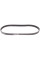 6PK906 CONTINENTAL Ремінь генератора VW Golf III/IV/Bora/Skoda Octavia 1.9TDI/SDI 98-10/Mitsubishi Mirage 1.0/1.2 12-