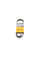 6PK923 CONTINENTAL Ремінь генератора VW T4/Caddy 1.9D/TD 90-03/Toyota Corolla/Auris 1.4D 06-14/Kia Rio 1.25 17-