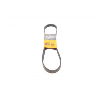 6PK989ELAST CONTINENTAL Ремінь генератора VW Polo/Up 11-/Skoda Fabia 14-/Seat Ibiza 1.0/1.6 15-