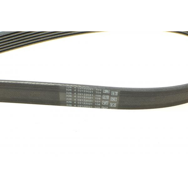 7PK1647 CONTINENTAL Ремінь генератора BMW 5 (F10/G30/F90)/7 (F01/F02/F03/F04/G11/G12)/X5 (E70)/X6 (E71/E72) 09-