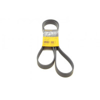 7PK1741 CONTINENTAL Ремінь генератора Renault Trafic/Opel Vivaro/Nissan Primastar 2.0CDTi 06-