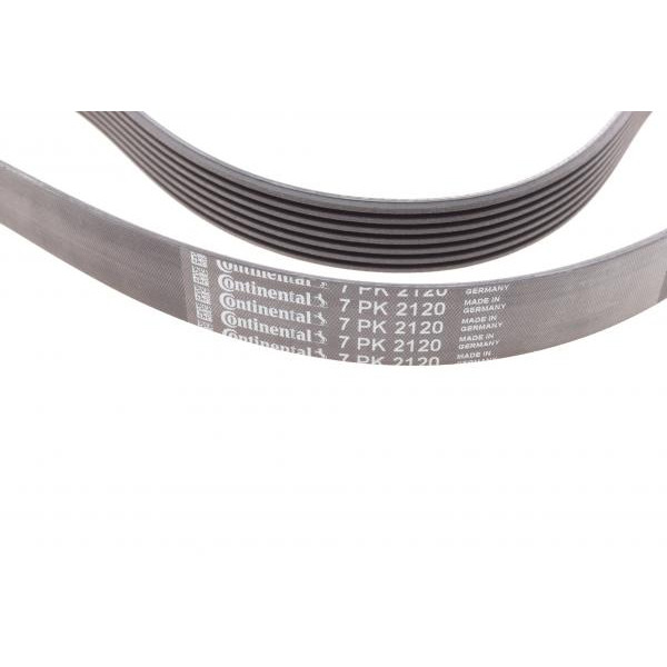 7PK2120 CONTINENTAL Ремінь генератора Land Rover Range Rover/Toyota Land Cruiser 120 4.0i/4.6 94-10