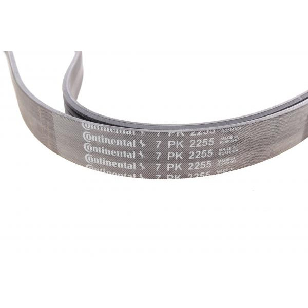 7PK2255 CONTINENTAL Ремінь генератора Kia Sorento 2.5 CRDI 06-/Land Rover Discovery/Range Rover 88-04