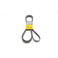 7PK2958 CONTINENTAL Ремінь генератора Land Rover Defender 2.4 Td4 4х4 06-16