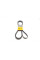 7PK2958 CONTINENTAL Ремінь генератора Land Rover Defender 2.4 Td4 4х4 06-16