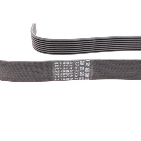 8PK1478 CONTINENTAL Ремінь генератора BMW 5 (F10)/X5 (E70/F15/F85)/X6 (E71/E72/F16/F86) 08-16 (8PK1478)