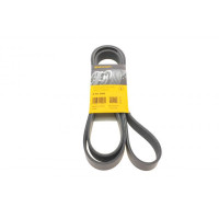 8PK2080 CONTINENTAL Ремінь генератора MB Vario 4.2/4.3 OM904 96-13 (+AC)