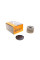 AP9022 CONTINENTAL Шків генератора VW T5/T6/Caddy/Passat/Crafter 2.0TDI 09-/Skoda Fabia/Octavia 1.2-2.0 99-10 (6PK)