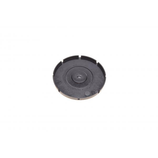 AP9022 CONTINENTAL Шків генератора VW T5/T6/Caddy/Passat/Crafter 2.0TDI 09-/Skoda Fabia/Octavia 1.2-2.0 99-10 (6PK)