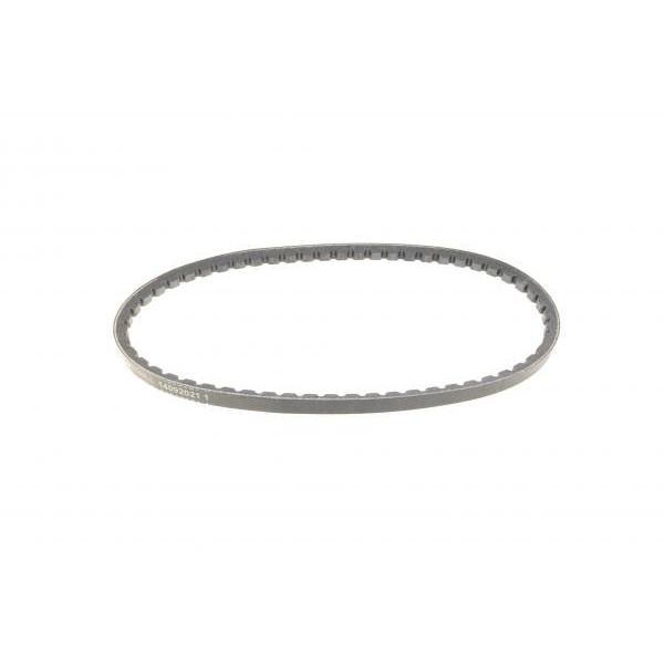AVX10X617 CONTINENTAL Ремінь генератора Audi 80 1.9D 89-91/Citroen CX 2.0 74-79/VW Passat 1.6D/TD 79-88