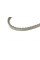 AVX13X670 CONTINENTAL Ремінь генератора Hyundai Accent 00-10/Kia Cerato/Rio 1.4-1.6 04-