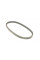 AVX13X670 CONTINENTAL Ремінь генератора Hyundai Accent 00-10/Kia Cerato/Rio 1.4-1.6 04-
